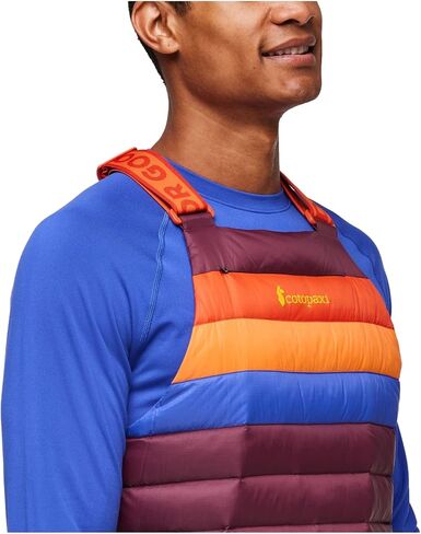 Cotopaxi Fuego Down Overall - Men's in Saudi Arabia