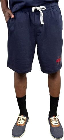 Tommy Hilfiger Men's Jersey Knit Lounge Short in Saudi Arabia