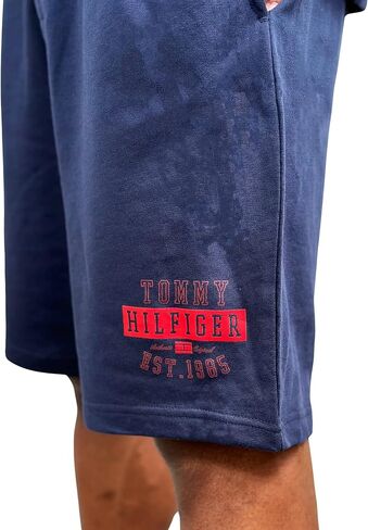 Tommy Hilfiger Men's Jersey Knit Lounge Short in Saudi Arabia