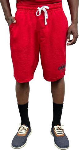 Tommy Hilfiger Men's Jersey Knit Lounge Short in Saudi Arabia
