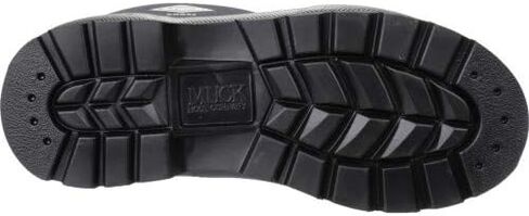 حذاء رجالي من The Original Muck Boot Company Chore Hi مقاس 12 US أسود in Kuwait