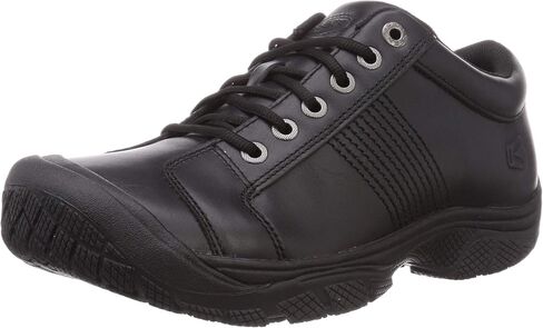 KEEN Utility Men's PTC Oxford Low Height Non Slip Kitchen Food Service Shoe in Saudi Arabia