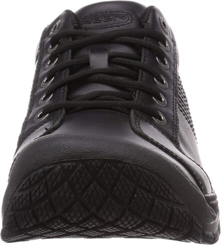 KEEN Utility Men's PTC Oxford Low Height Non Slip Kitchen Food Service Shoe in Saudi Arabia