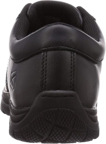 KEEN Utility Men's PTC Oxford Low Height Non Slip Kitchen Food Service Shoe in Saudi Arabia