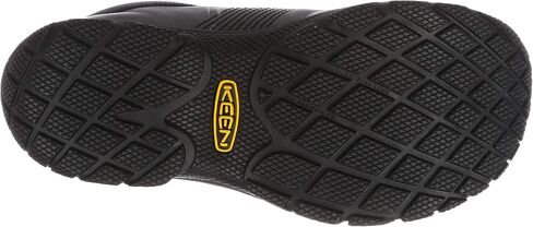 KEEN Utility Men's PTC Oxford Low Height Non Slip Kitchen Food Service Shoe in Saudi Arabia