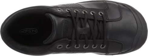 KEEN Utility Men's PTC Oxford Low Height Non Slip Kitchen Food Service Shoe in Saudi Arabia