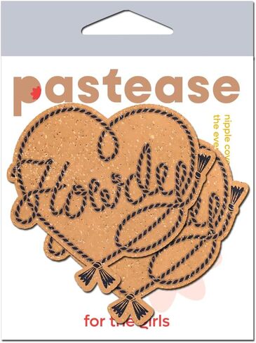 Western Cowboy Pasties - Nipple Covers for Festival, Rave, & Lingerie | Halloween Accessory | Waterproof, Latex Free in Saudi Arabia