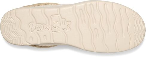 Sanuk Women's Shaka Lite 2 Sparkle Loafer Flat in Saudi Arabia