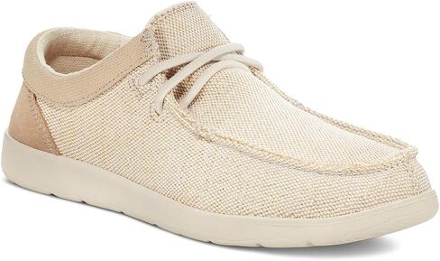 Sanuk Women's Shaka Lite 2 Sparkle Loafer Flat in Saudi Arabia