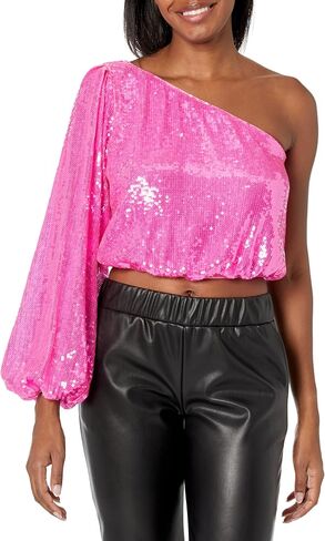 Show Me Your Mumu Women's Party Top in Saudi Arabia