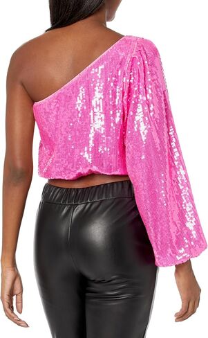 Show Me Your Mumu Women's Party Top in Saudi Arabia