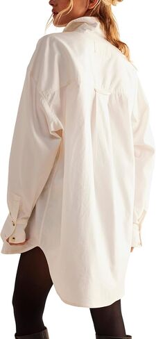 قميص فريدي للسيدات من Free People in Kuwait