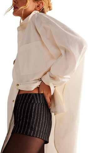 قميص فريدي للسيدات من Free People in Kuwait