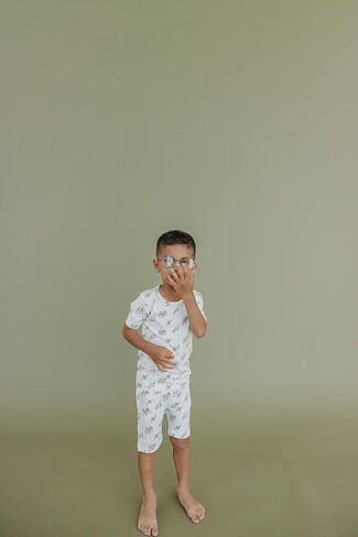 Copper Pearl 2 Piece Short Sleeve Pajamas Harry Potter in Saudi Arabia