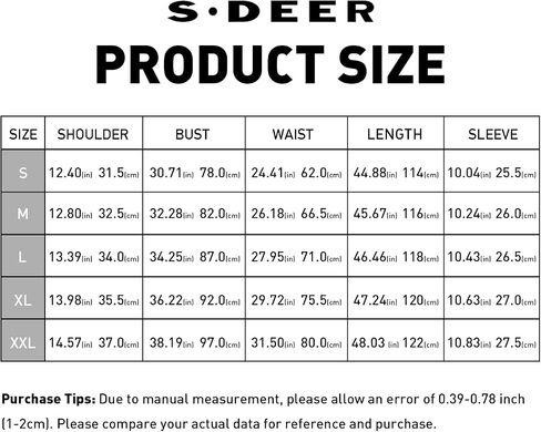 SDEER Women's Smocked Flutter Short Sleeve Midi Dress Summer V Neck Pleated Layered Dress(Blue,L) in Saudi Arabia
