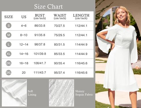 فستان رسمي من DRESSTELLS فساتين حفلات الكوكتيل مُزينة بالترتر للنساء فستان خريف 2023 in Kuwait