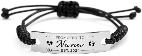 تمت ترقية SOUSYOKYO إلى هدايا Nana Est 2024، ستصبح قريبًا مجوهرات Nana، هدية إعلان الحمل لنانا الجديدة، أول مرة أتوقع هدية Nana in Kuwait