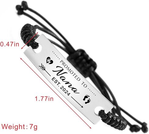 تمت ترقية SOUSYOKYO إلى هدايا Nana Est 2024، ستصبح قريبًا مجوهرات Nana، هدية إعلان الحمل لنانا الجديدة، أول مرة أتوقع هدية Nana in Kuwait