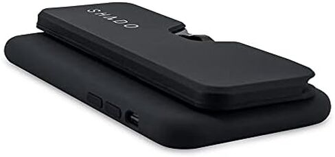 ThinOptics Women's Connect Case + Wayfarer Round Sunglasses in Kuwait