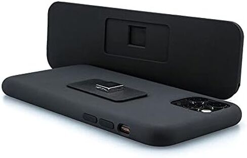 ThinOptics Women's Connect Case + Wayfarer Round Sunglasses in Kuwait