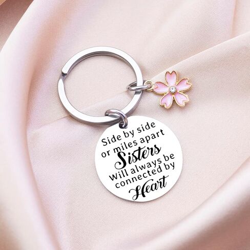 Sister Gifts From Sisters Big Sister Gift For Best Sister Birthday Gifts ideas Best Sister Gifts Valentines Day Gifts Christmas Stocking Stuffers in Saudi Arabia