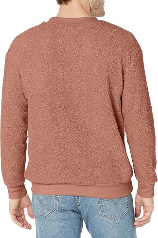 Charles River Apparel Sherpa Crew in Kuwait