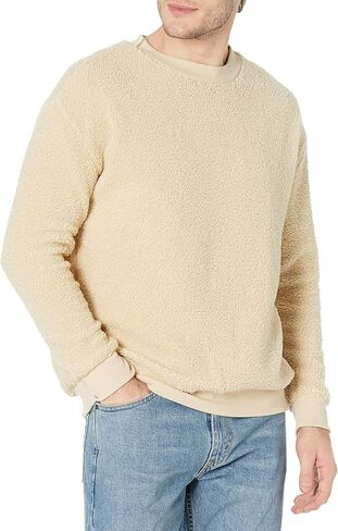 Charles River Apparel Sherpa Crew in Saudi Arabia