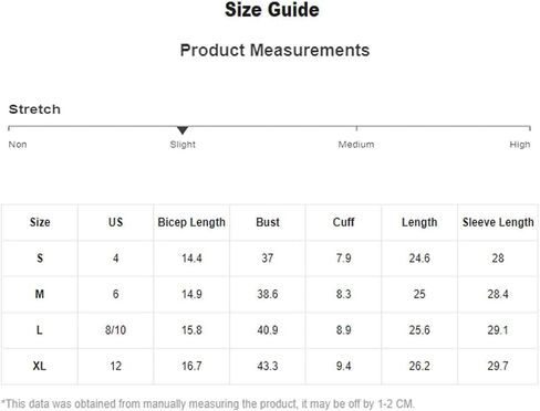 SweatyRocks Women's Casual Long Lace Sleeve Pleated Front Top Mesh Sleeve Round Neck Blouse Shirt Top in Saudi Arabia