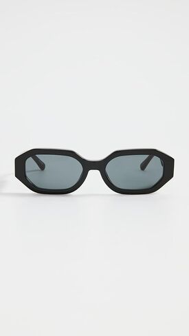 Linda Farrow Women's Irene Sunglasses in Saudi Arabia