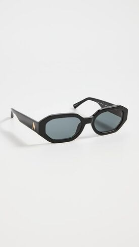 Linda Farrow Women's Irene Sunglasses in Saudi Arabia