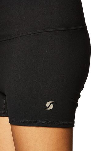 Soffe Women's JRS Rolldown Short in Saudi Arabia