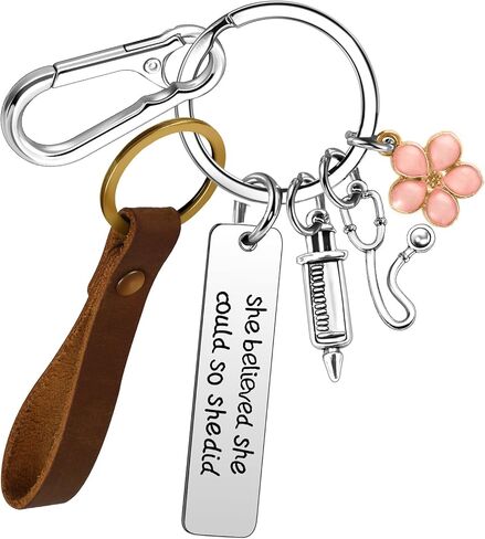 سلسلة مفاتيح هدايا للنساء من ليسيفو in Kuwait