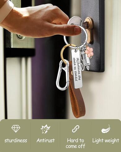 سلسلة مفاتيح هدايا للنساء من ليسيفو in Kuwait