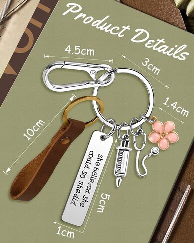 سلسلة مفاتيح هدايا للنساء من ليسيفو in Kuwait