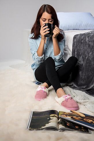 Women's Edit Scuff Slipper in Saudi Arabia