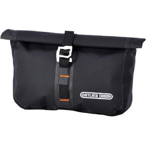 Ortlieb Bike Packing Accessory Pack Handlebar Bag - 3.5L Black