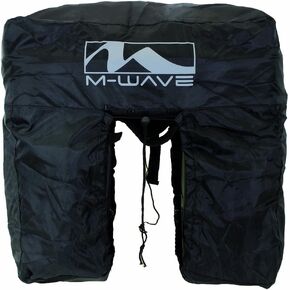 M-Wave Pannier Rain Cover