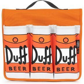 Eastpak Bottler Bike Simpsons Duff, JS0A85LOEY3