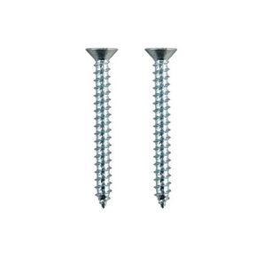 Container Store Elfa Sheet Metal Screws