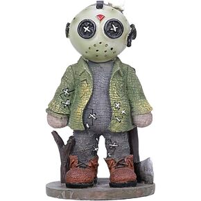 Pacific Giftware Little Jay Pinhead Monsters by Ruben Macias Statues Home Decor