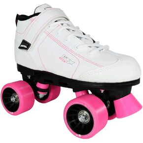 Pacer GTX-500 Quad Roller Skates