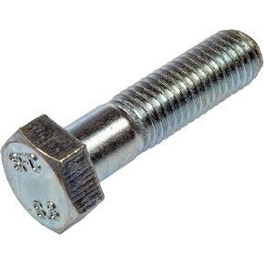 Dorman 423-855 Cap Screw-Hex Head-Class 8.8- M14-2.0 x 55mm, 10 Pack