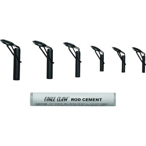 Eagle Claw Heavy Duty and Standard Rod TIP Repair KIT