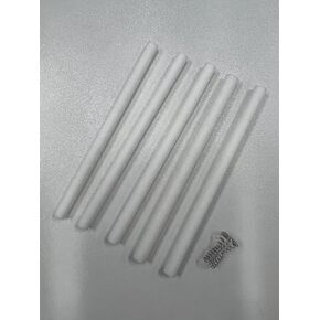 Cotton Stick 5 Pcs humidifier Tablets Crane humidifier Vapor Pads Aroma Diffuser Sticks Oil Diffuser Stick