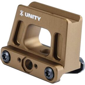 UNITY FAST MICROPRISM FDE