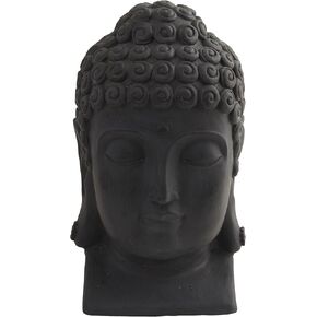 Nearly Natural Buddha Head (Indoor/Outdoor)