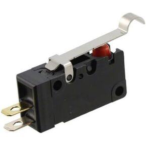 Omron 2003 and UP EZGO Forward/Reverse Micro Switch 72736G01 OEM Part Gas Elec