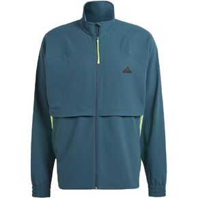 adidas Men's City Escape Track Top