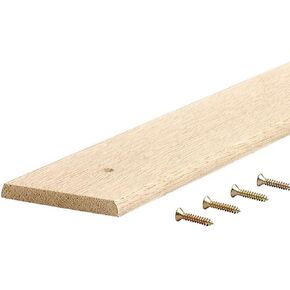 M-D Building Products 85621 1-3/4-Inch by 36-Inch Seam Binder, Unfinished