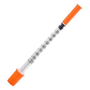 1ml 30G 8mm Lab Tools, Pack of 50.